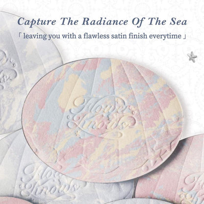 Flower Knows Mermaid Glow Set