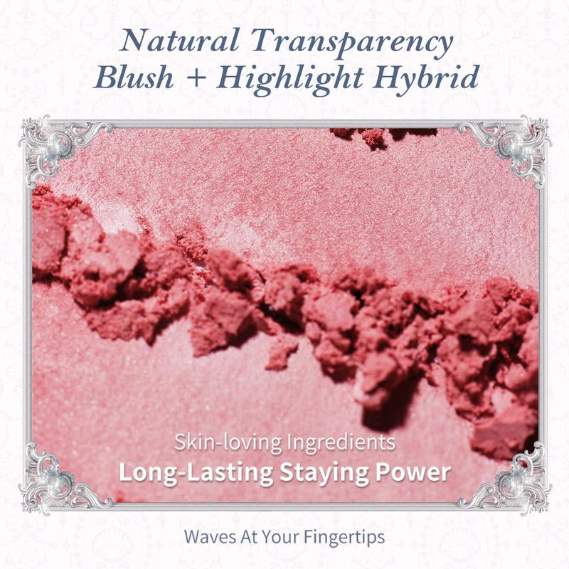 Flower Knows Mermaid Glow Set