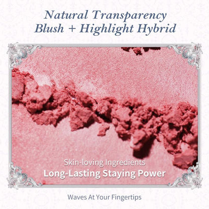 Flower Knows Mermaid Glow Set