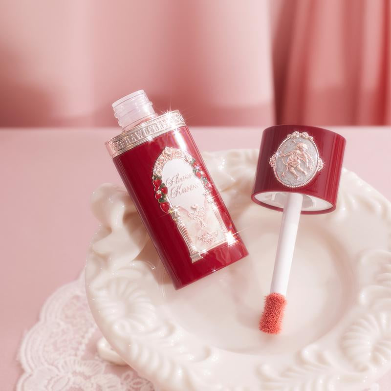 Flower Knows Ruby Romance Set