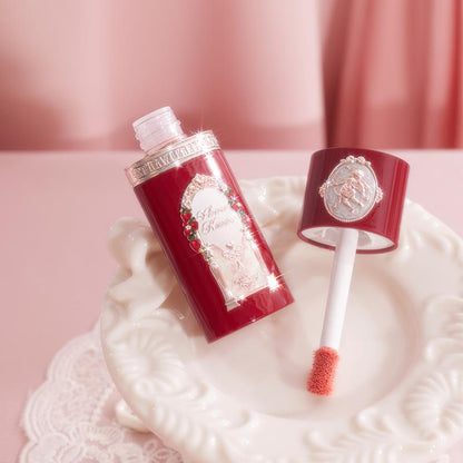 Flower Knows Ruby Romance Set