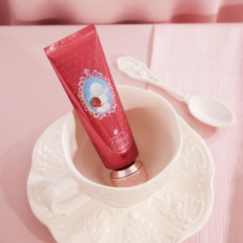 Flower Knows Ruby Romance Set